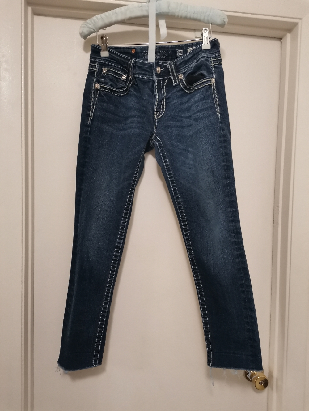 Miss Me Jeans, 28